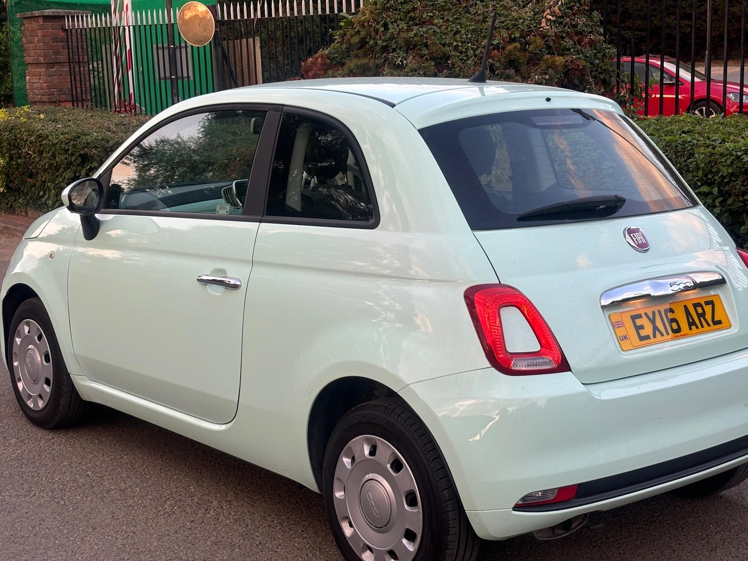 Used Fiat 500 2016 for sale - 76122462: Photo 24