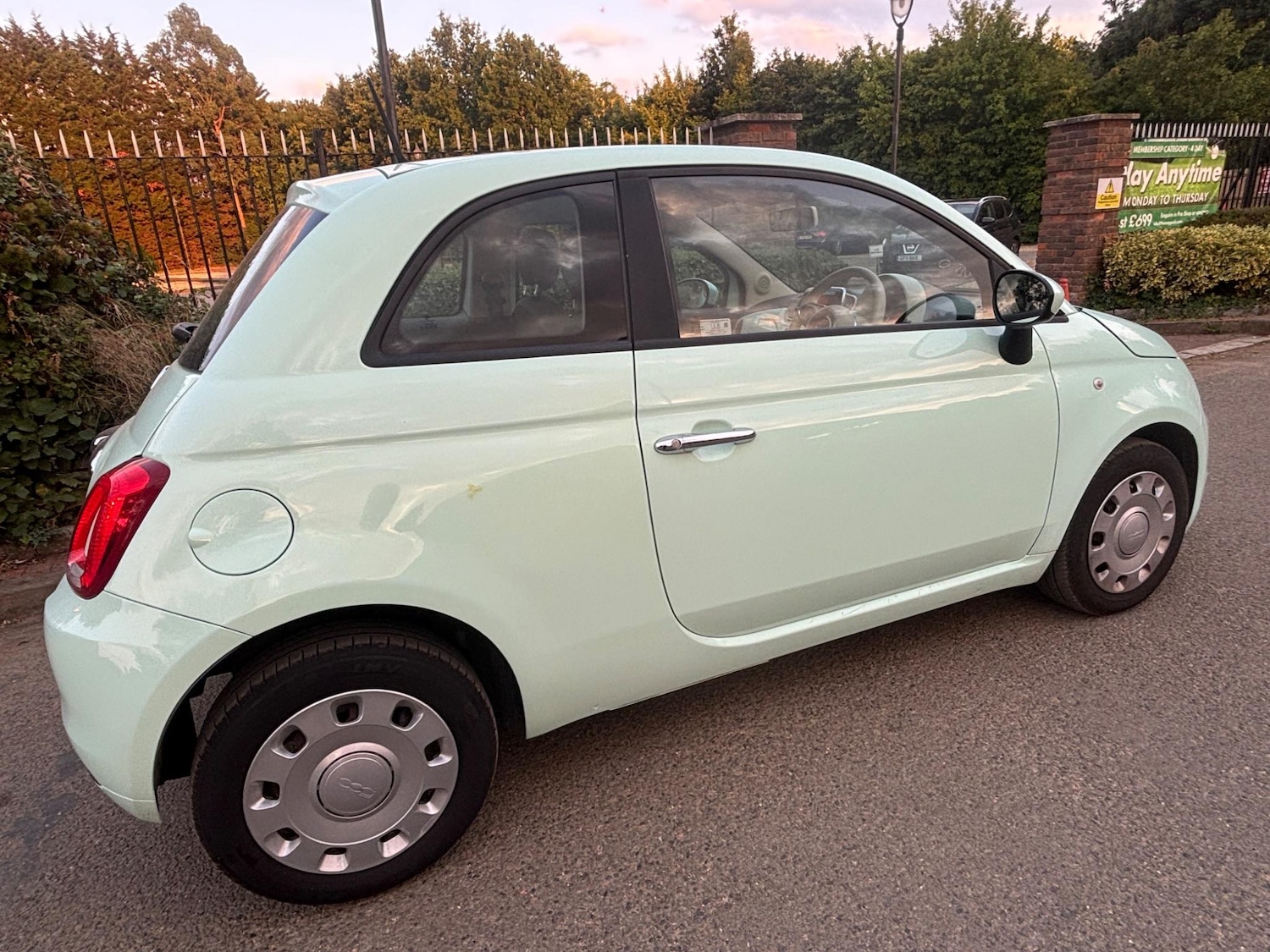 Used Fiat 500 2016 for sale - 76122462: Photo 29