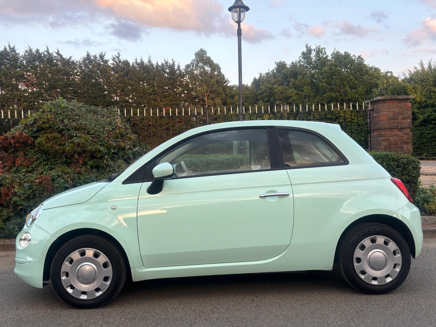 Used Fiat 500 2016 for sale - 76122462: Photo 3