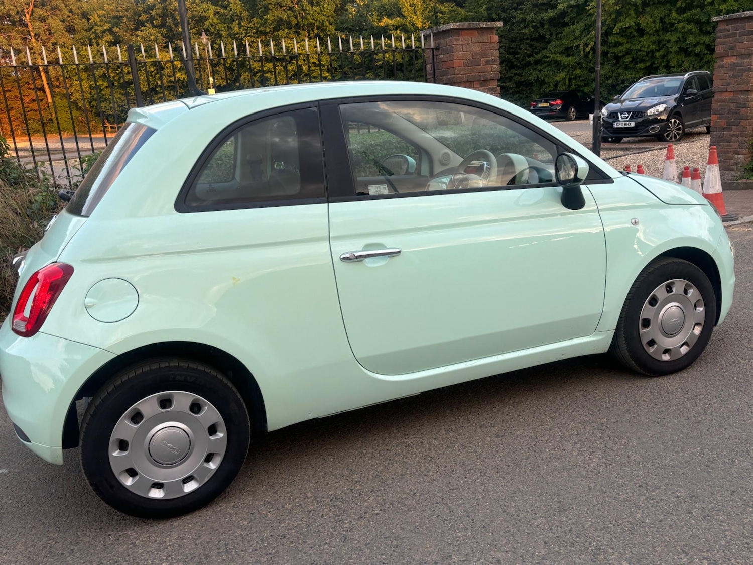 Used Fiat 500 2016 for sale - 76122462: Photo 31