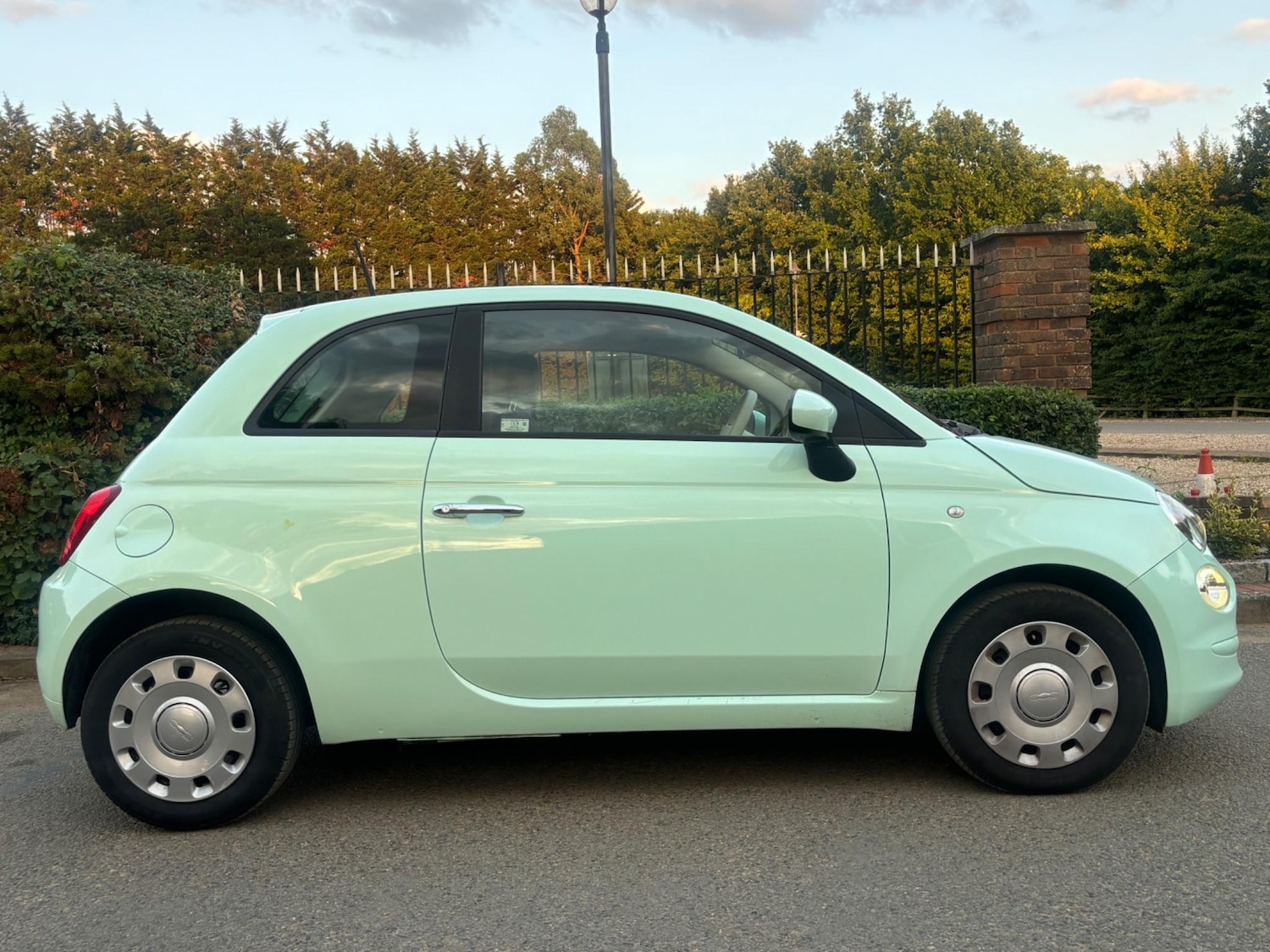 Used Fiat 500 2016 for sale - 76122462: Photo 32