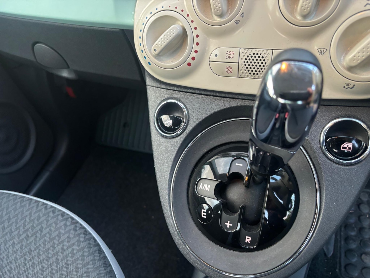 Used Fiat 500 2016 for sale - 76122462: Photo 9