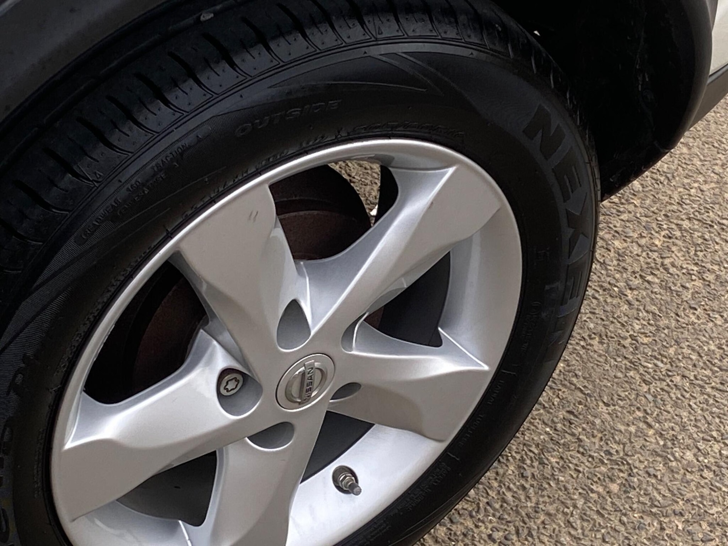 Used Nissan Juke 2016 for sale - 76239597: Photo 20