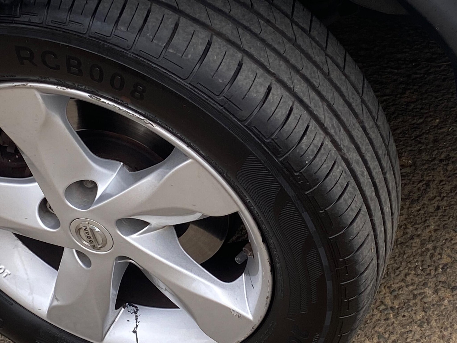 Used Nissan Juke 2016 for sale - 76239597: Photo 21