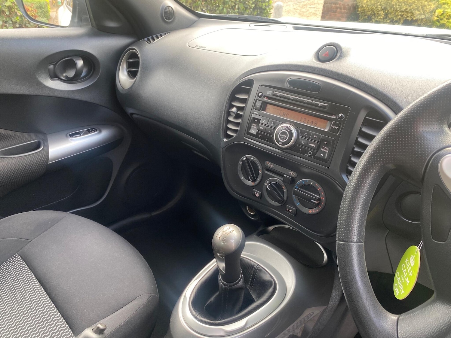 Used Nissan Juke 2016 for sale - 76239597: Photo 32