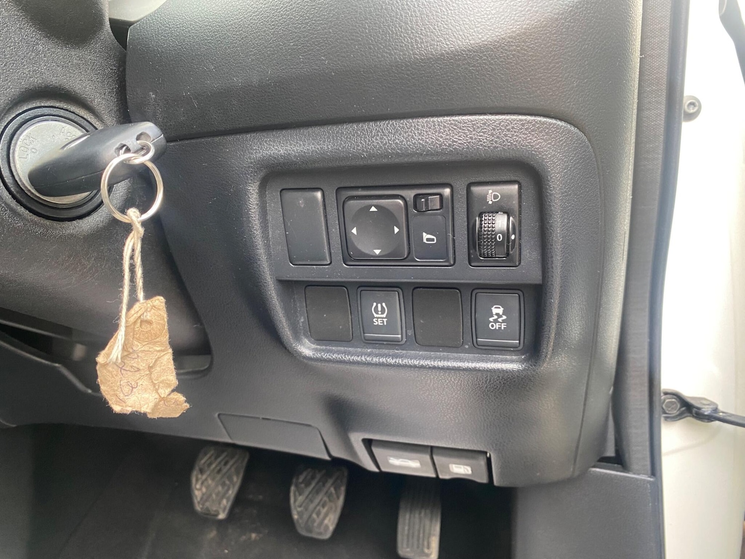 Used Nissan Juke 2016 for sale - 76239597: Photo 34