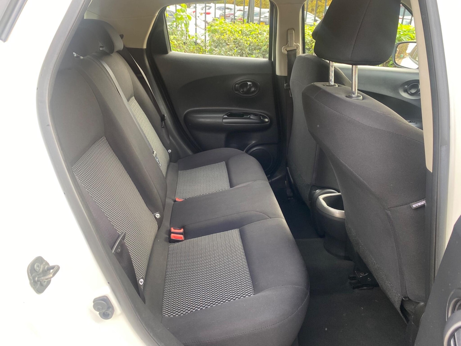 Used Nissan Juke 2016 for sale - 76239597: Photo 35