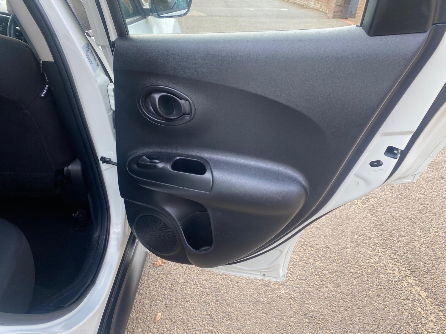 Used Nissan Juke 2016 for sale - 76239597: Photo 36