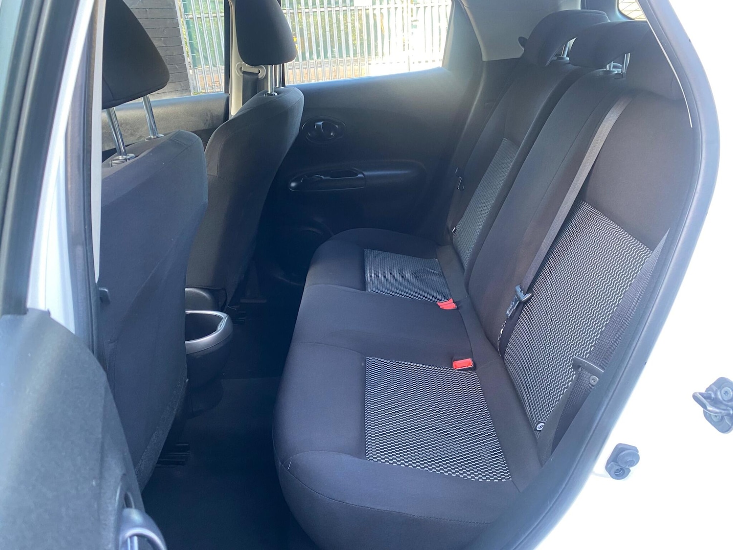 Used Nissan Juke 2016 for sale - 76239597: Photo 37