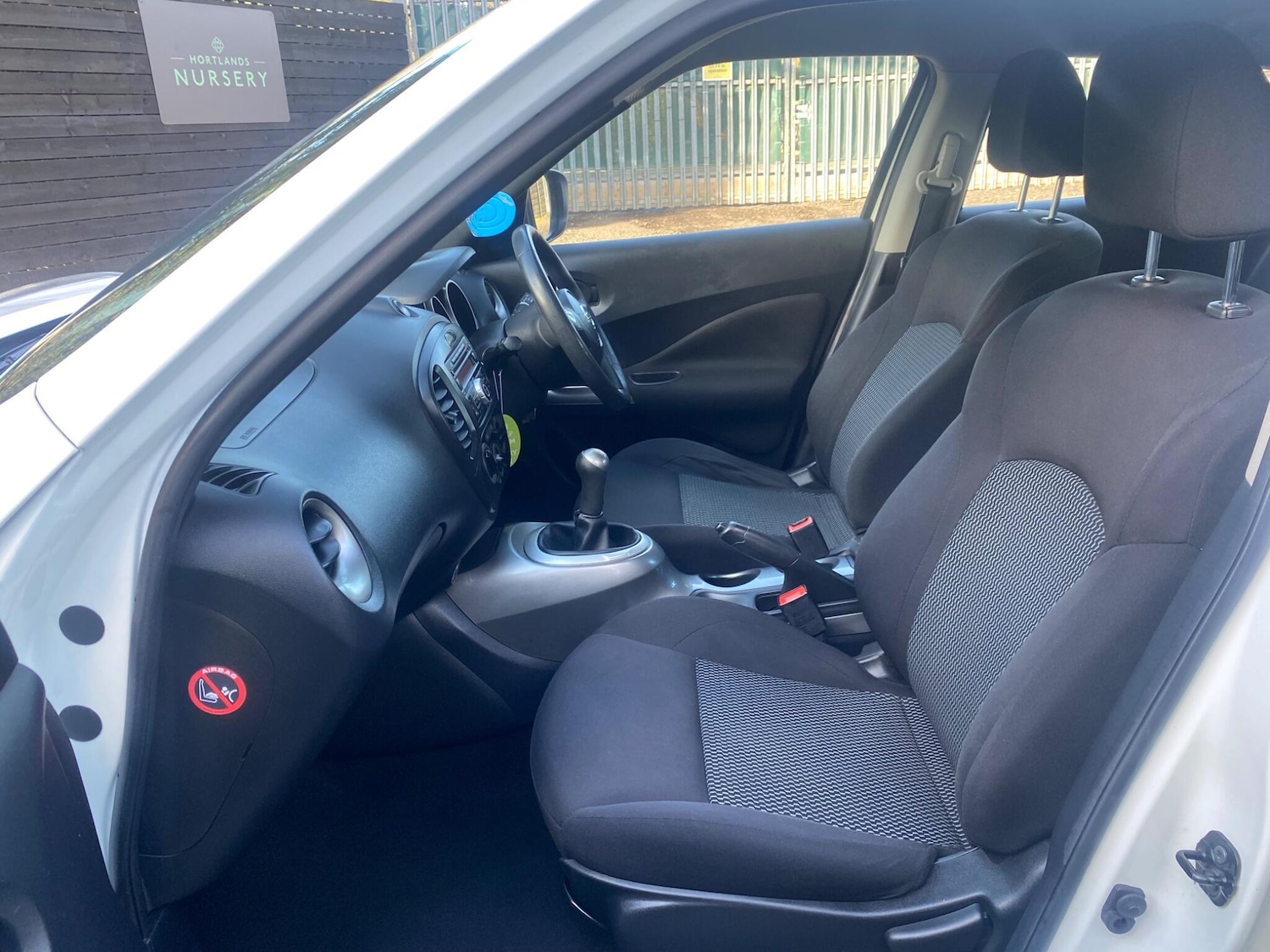 Used Nissan Juke 2016 for sale - 76239597: Photo 40