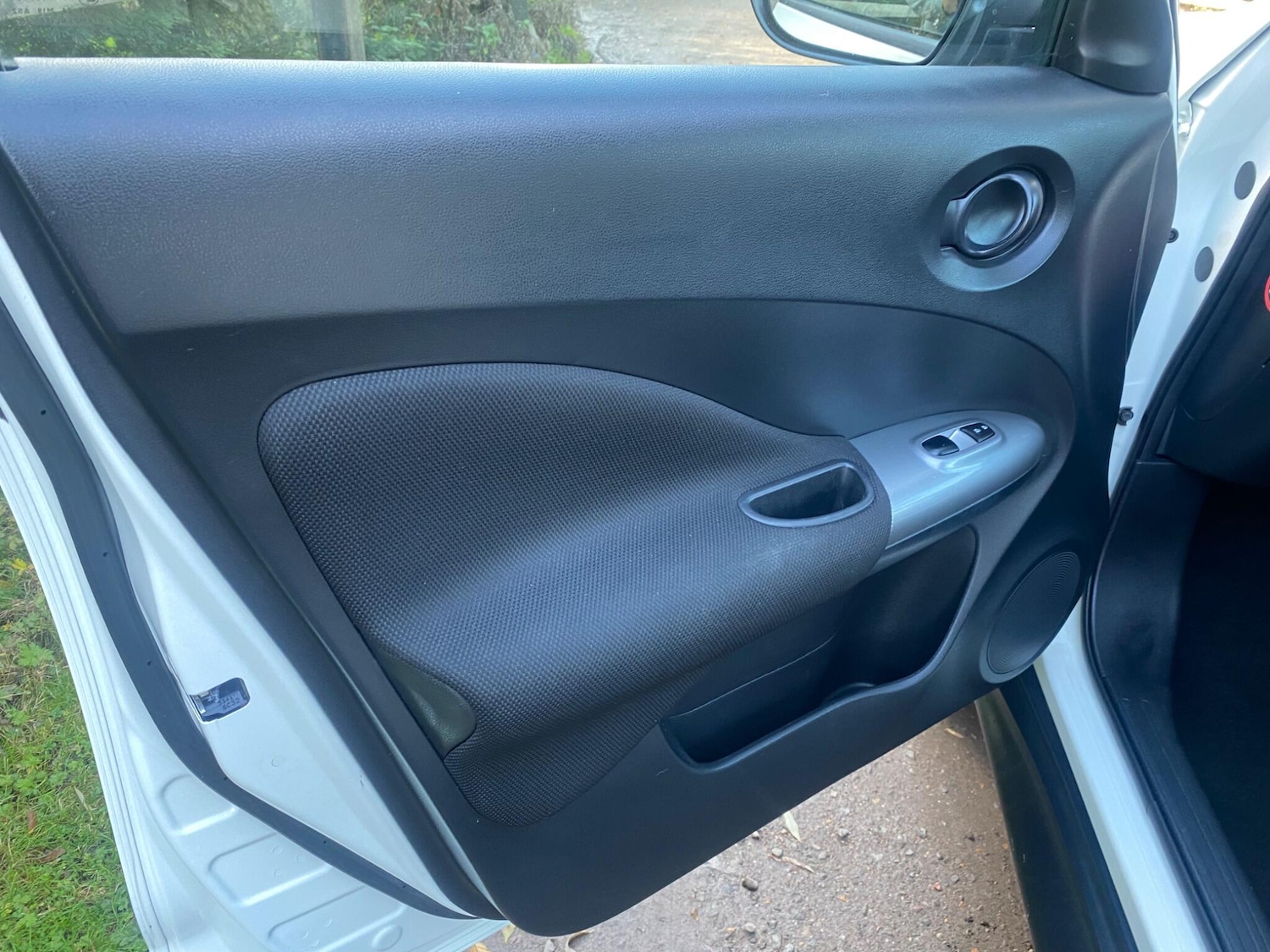 Used Nissan Juke 2016 for sale - 76239597: Photo 43