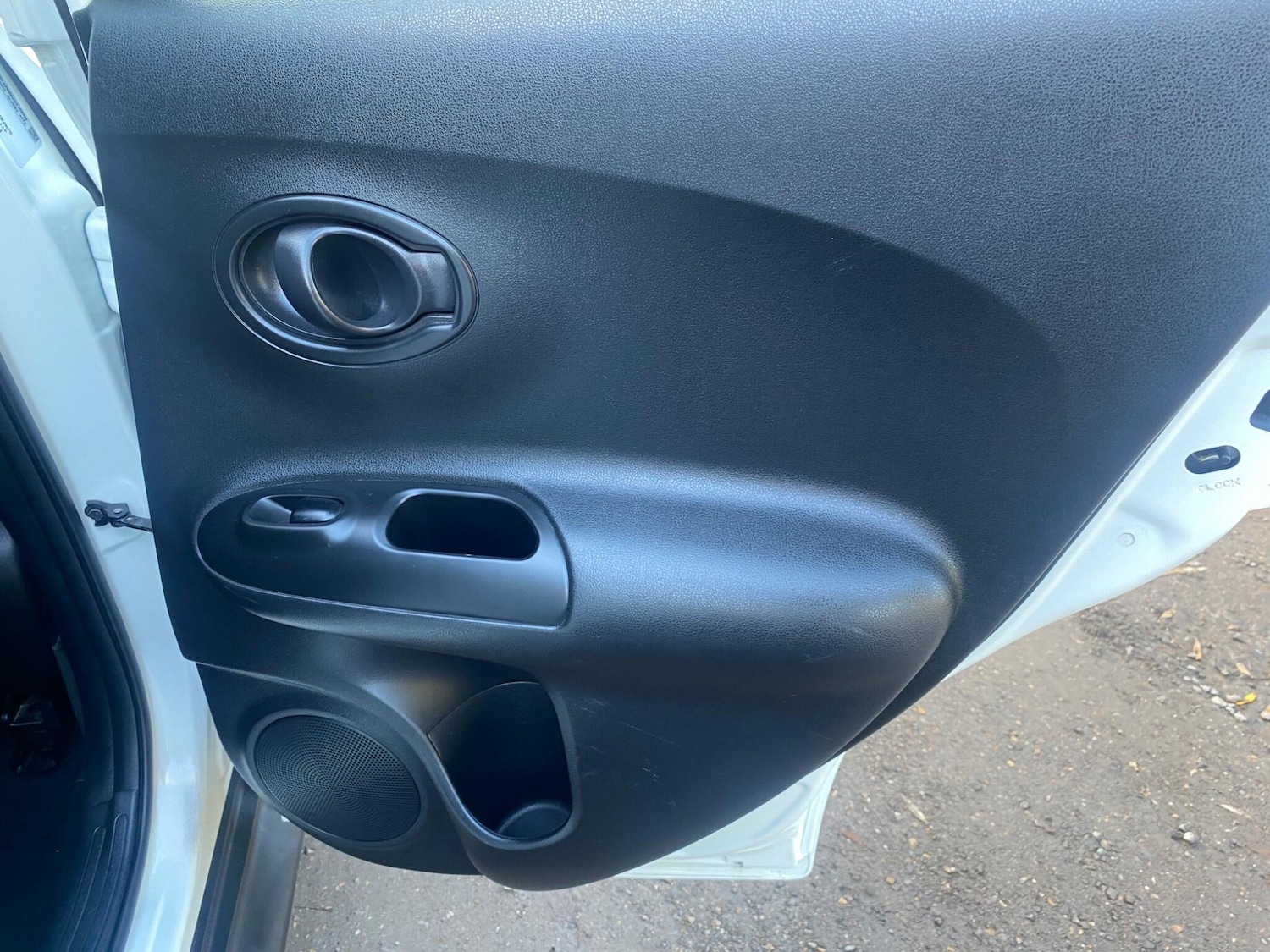 Used Nissan Juke 2016 for sale - 76239597: Photo 47