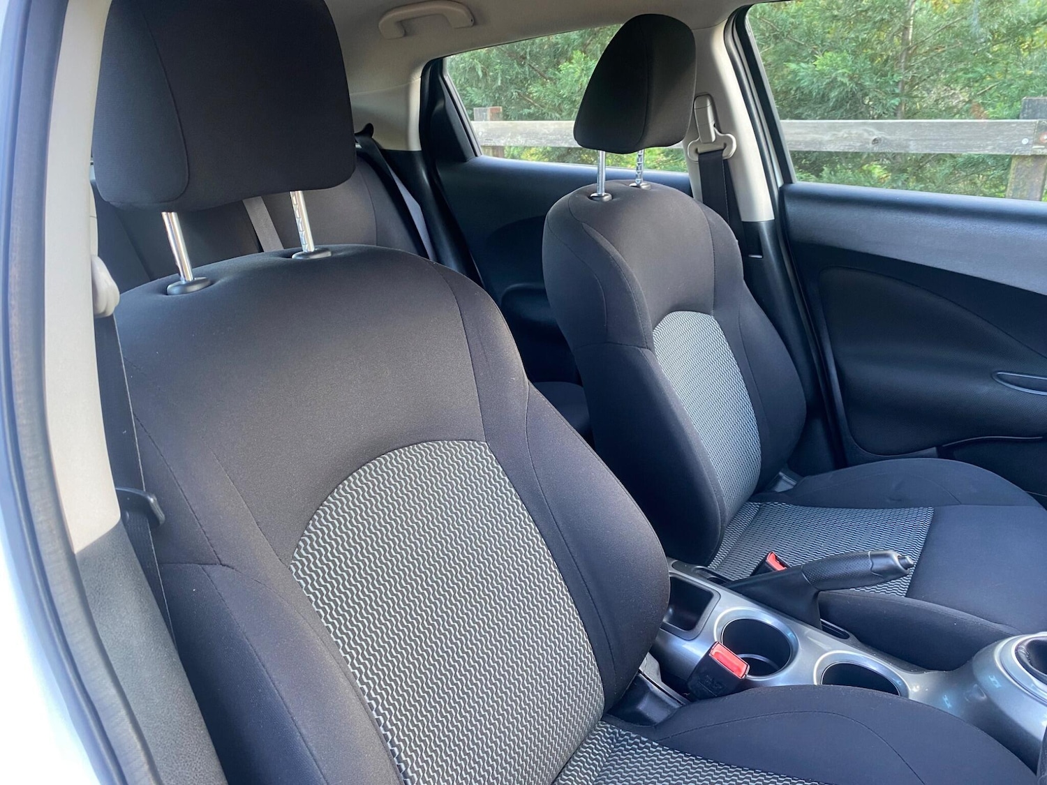 Used Nissan Juke 2016 for sale - 76239597: Photo 49