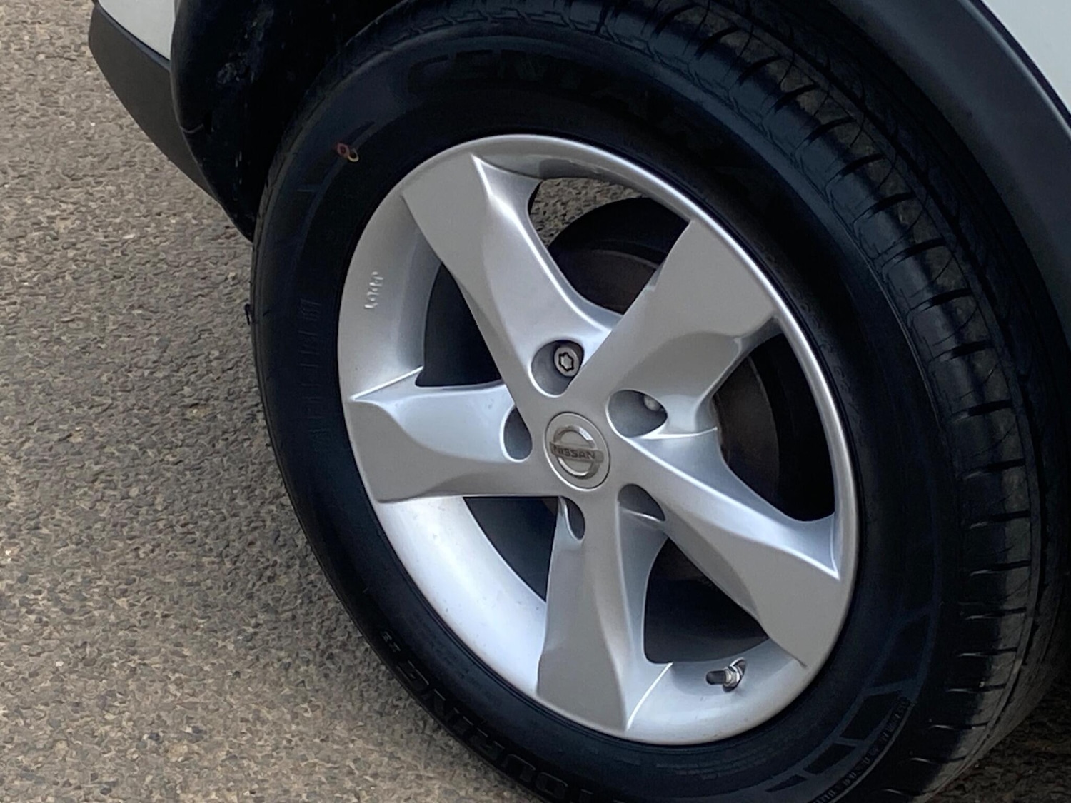 Used Nissan Juke 2016 for sale - 76239597: Photo 6