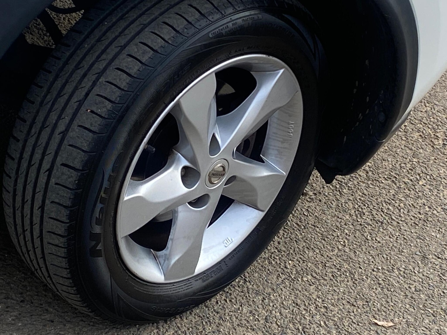 Used Nissan Juke 2016 for sale - 76239597: Photo 7