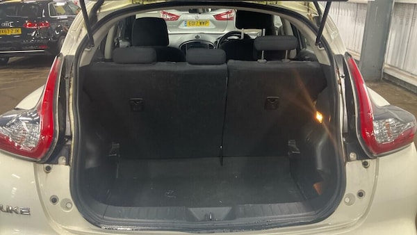 Used Nissan Juke 2016 for sale - 76239597: Photo 7