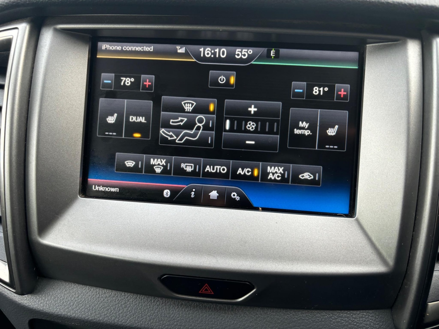 Used Ford Ranger 2016 for sale - 76326035: Photo 13