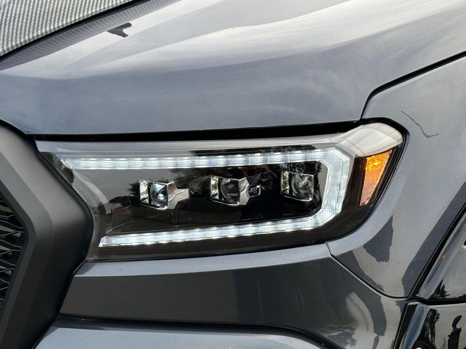 Used Ford Ranger 2016 for sale - 76326035: Photo 15