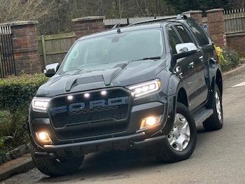 Ford - Ranger