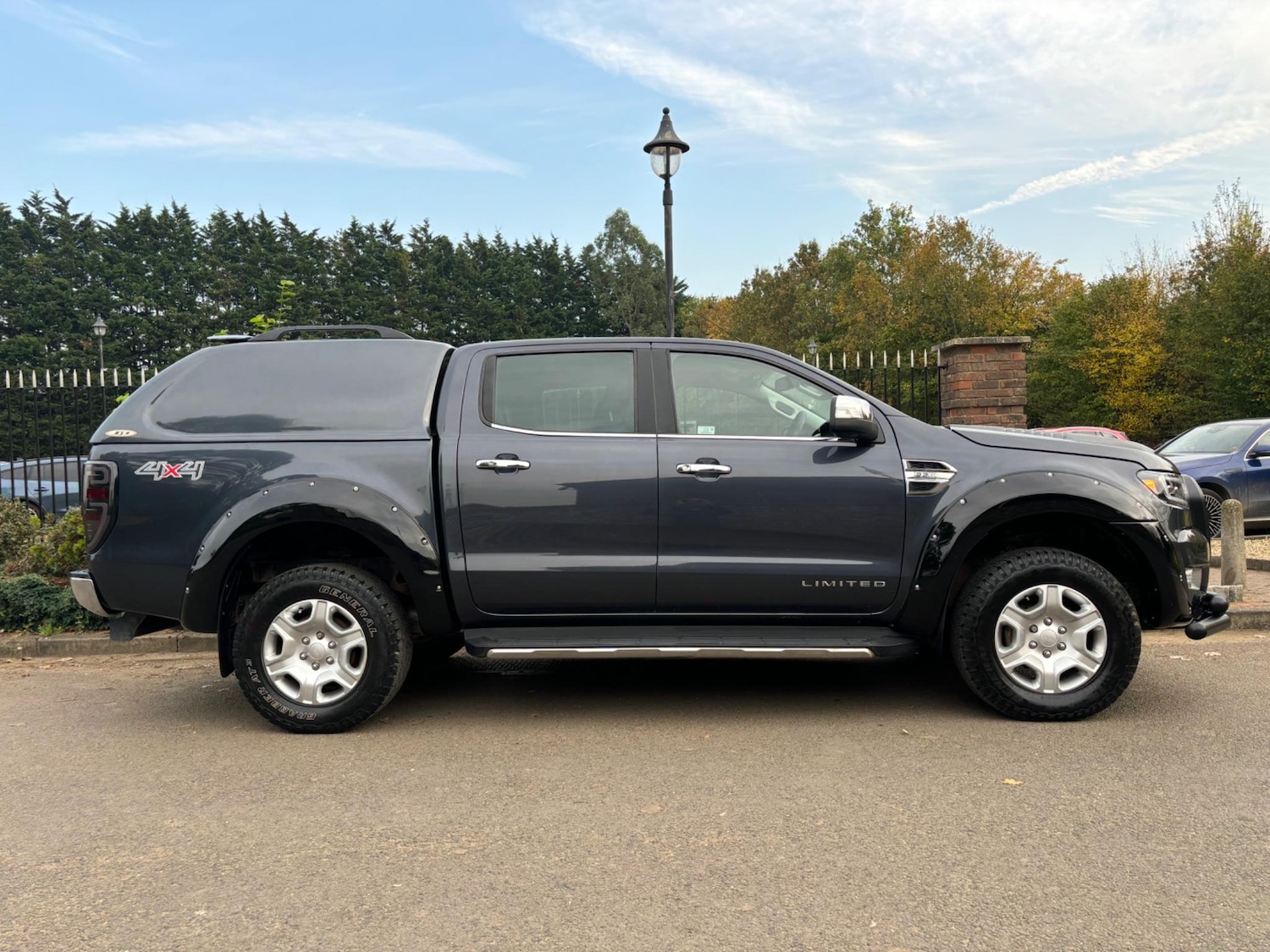 Used Ford Ranger 2016 for sale - 76326035: Photo 22