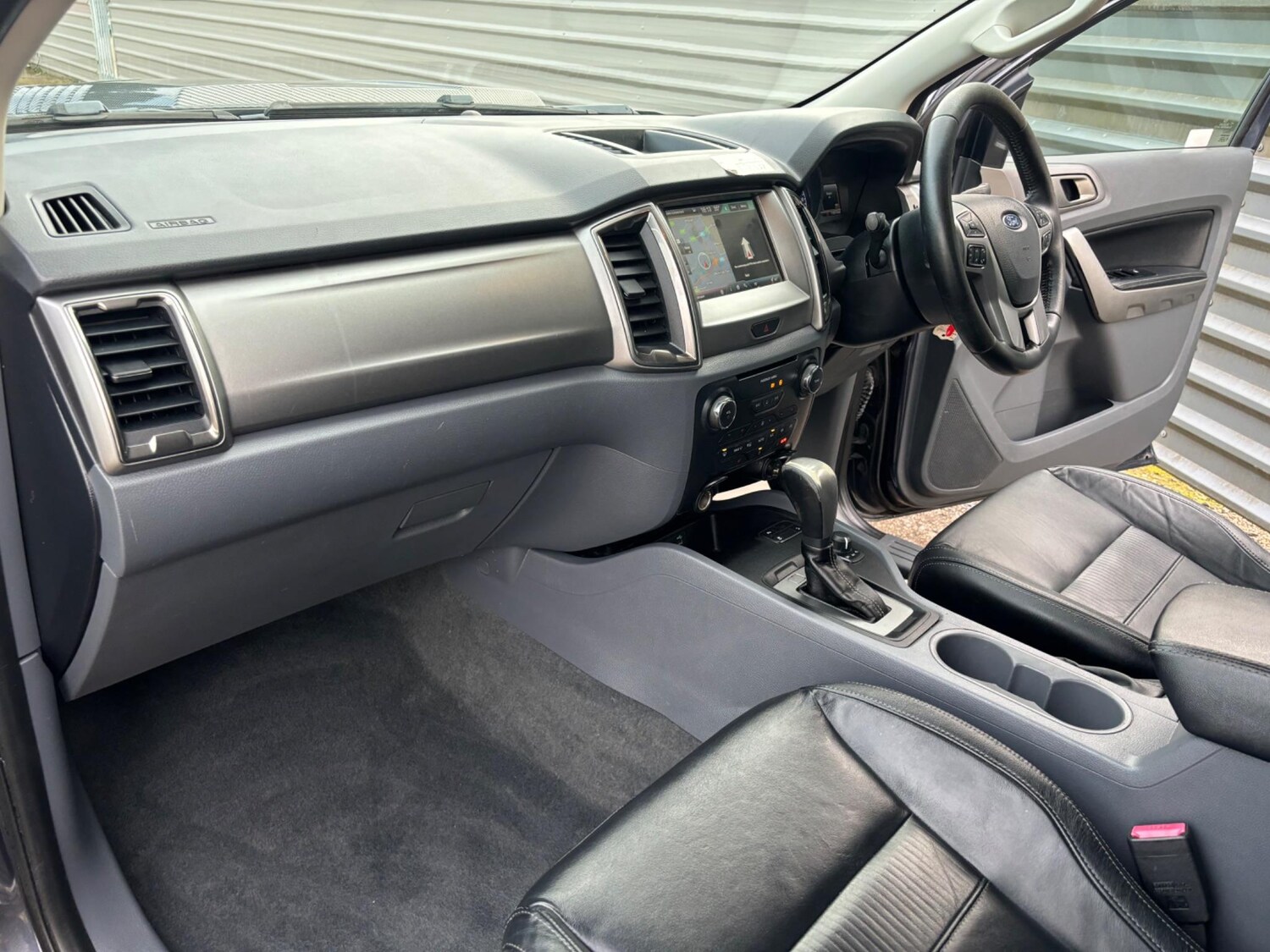 Used Ford Ranger 2016 for sale - 76326035: Photo 24