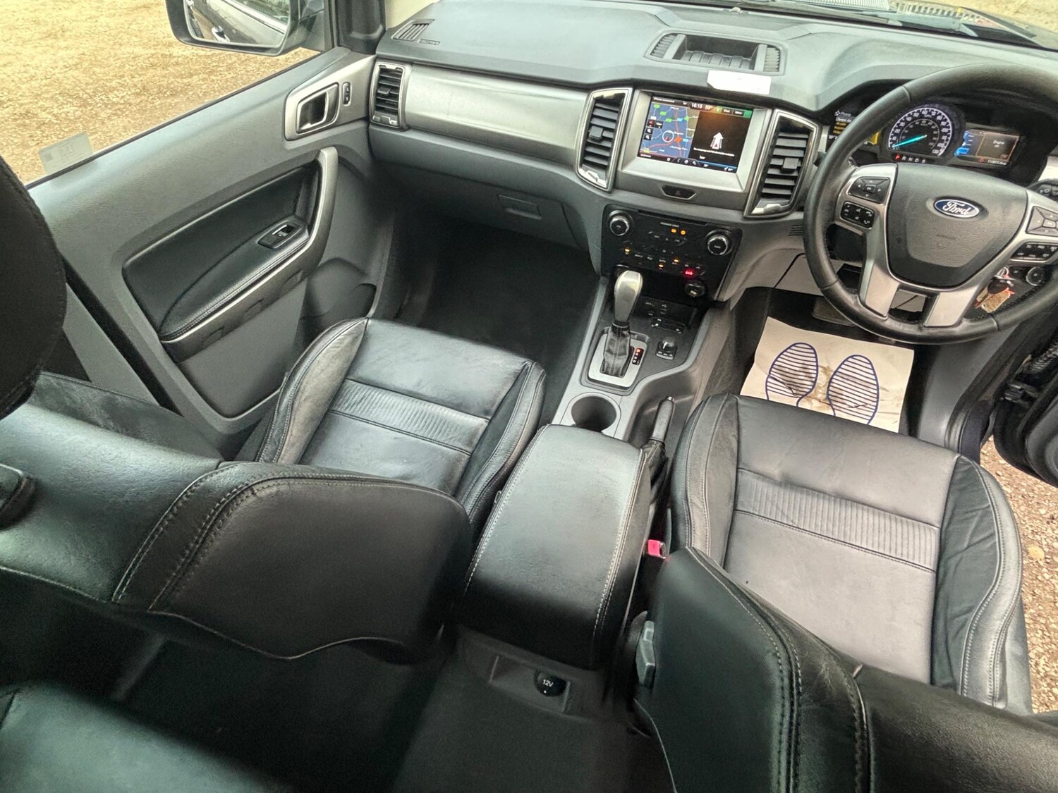 Used Ford Ranger 2016 for sale - 76326035: Photo 28