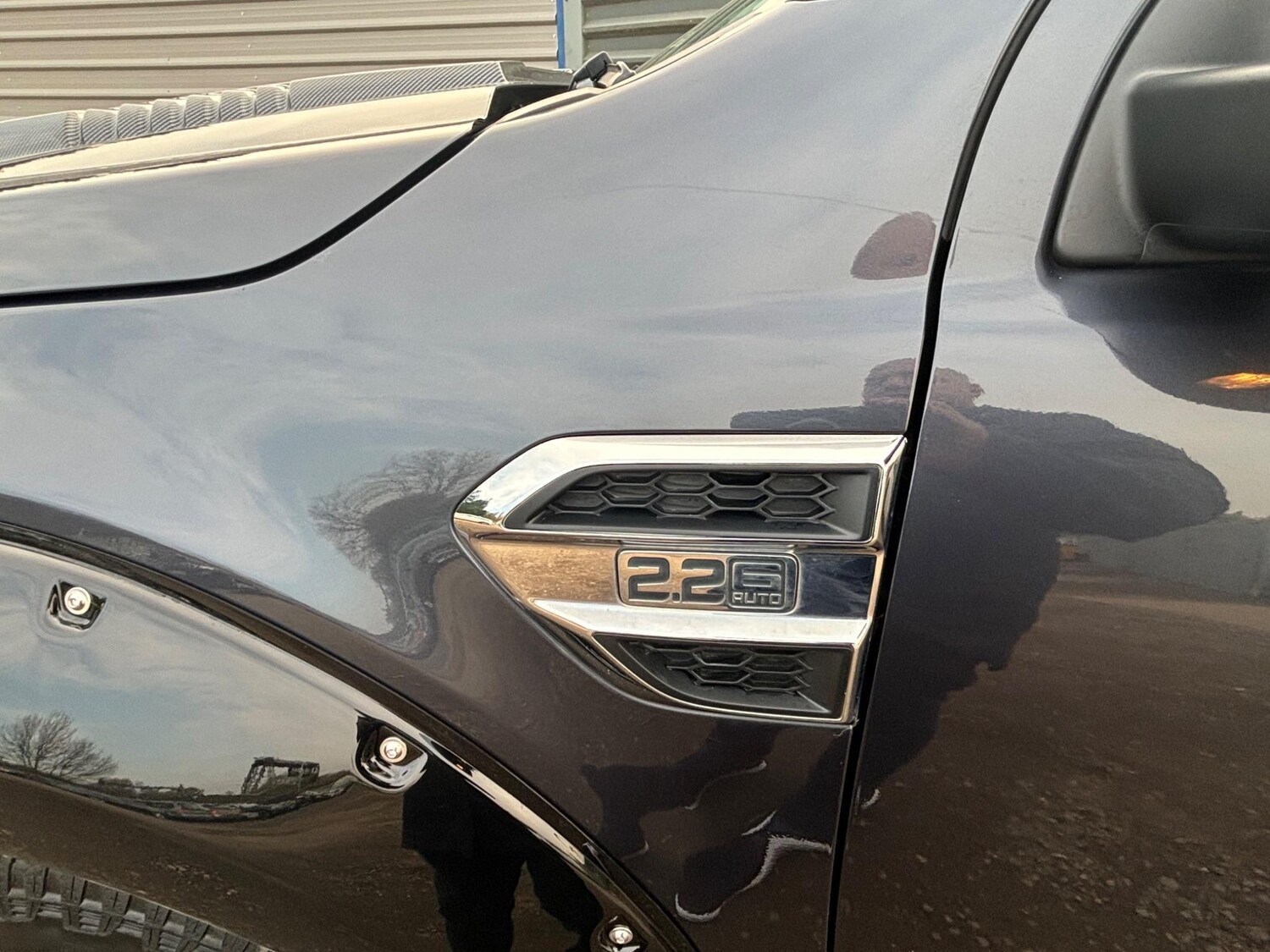 Used Ford Ranger 2016 for sale - 76326035: Photo 31