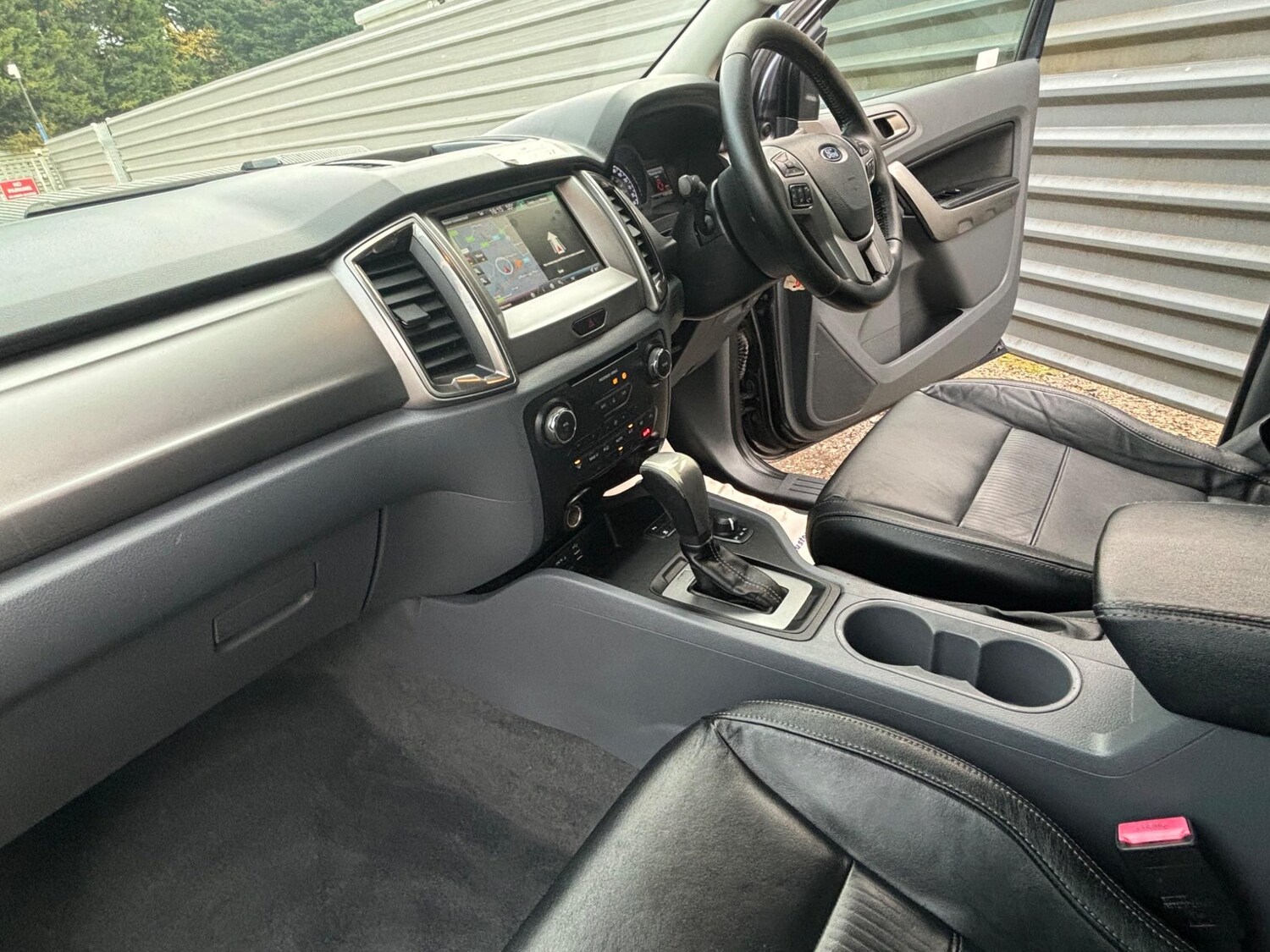 Used Ford Ranger 2016 for sale - 76326035: Photo 32