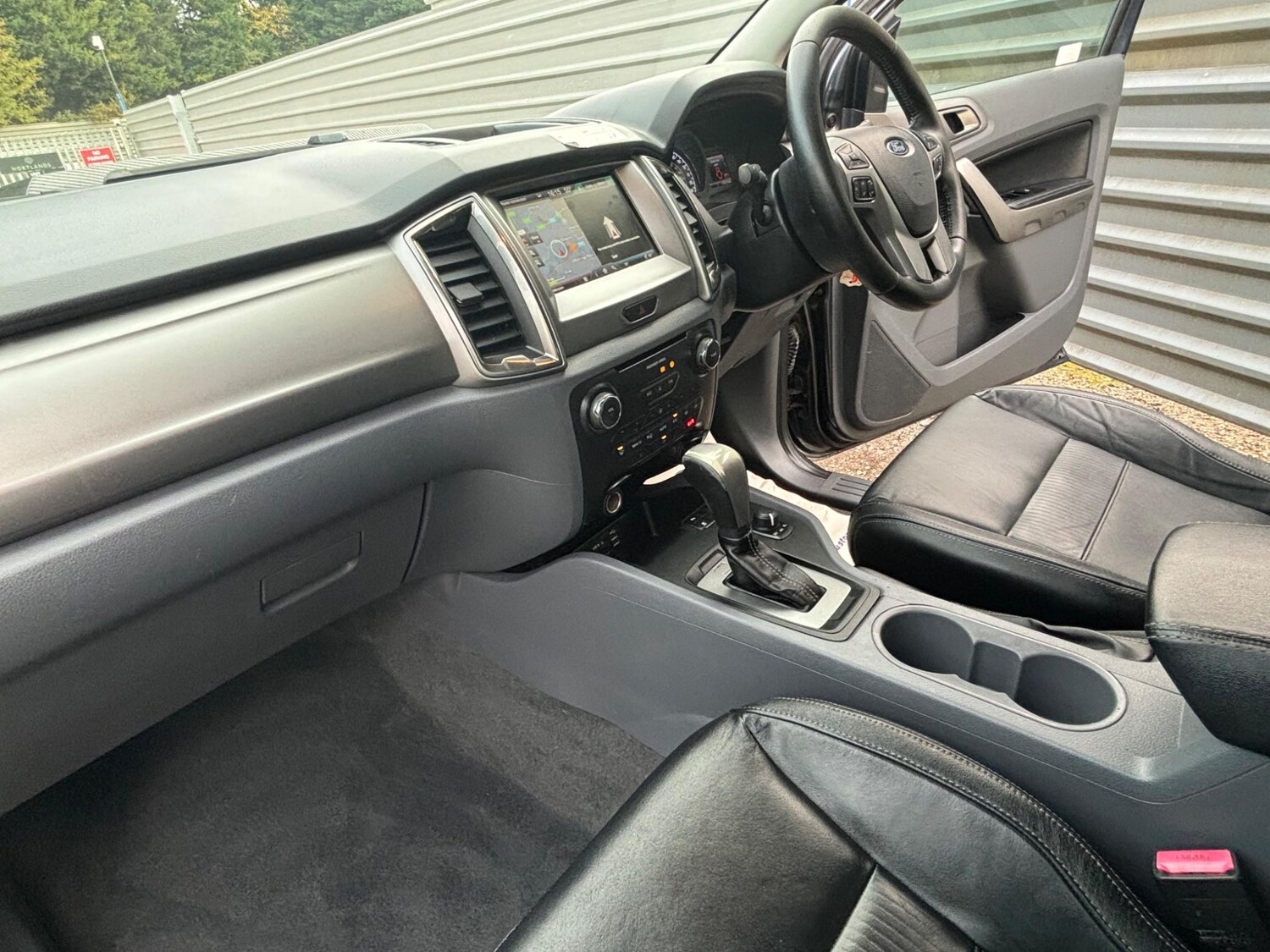 Used Ford Ranger 2016 for sale - 76326035: Photo 33