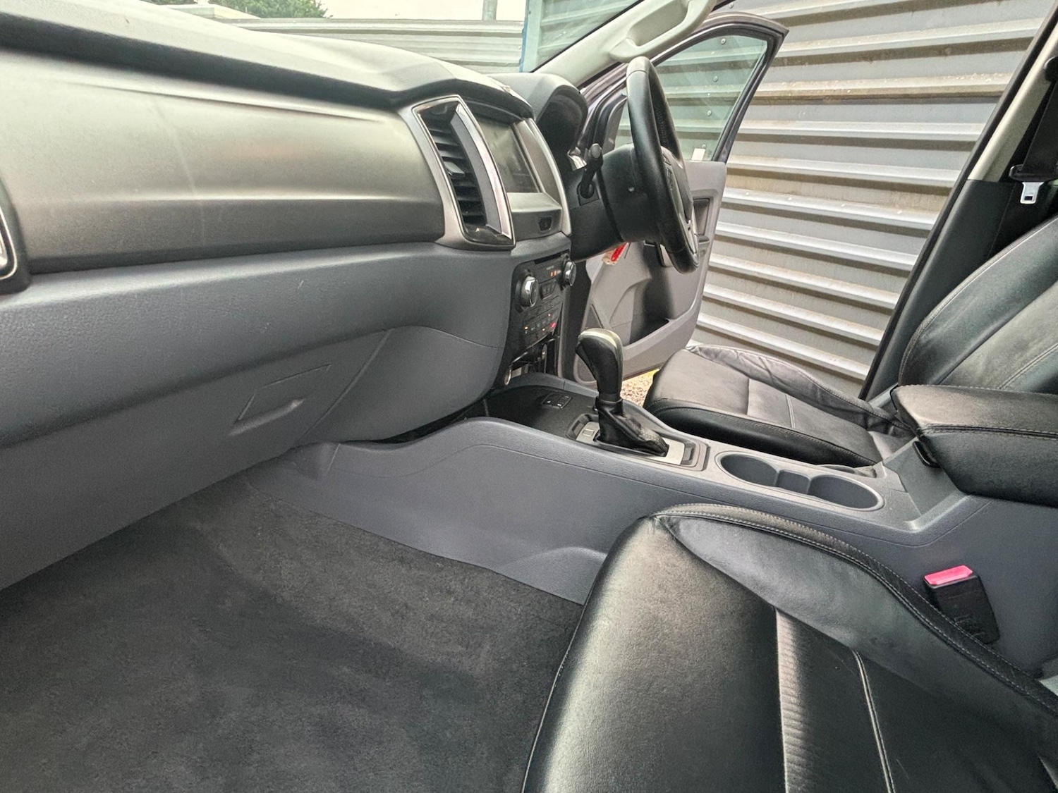 Used Ford Ranger 2016 for sale - 76326035: Photo 34