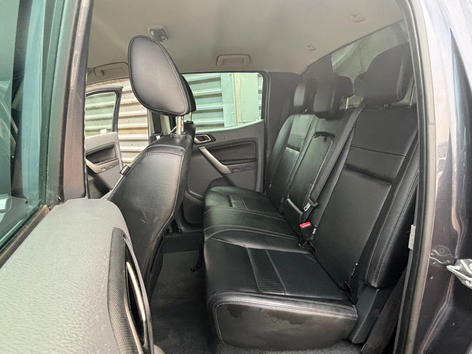 Used Ford Ranger 2016 for sale - 76326035: Photo 36