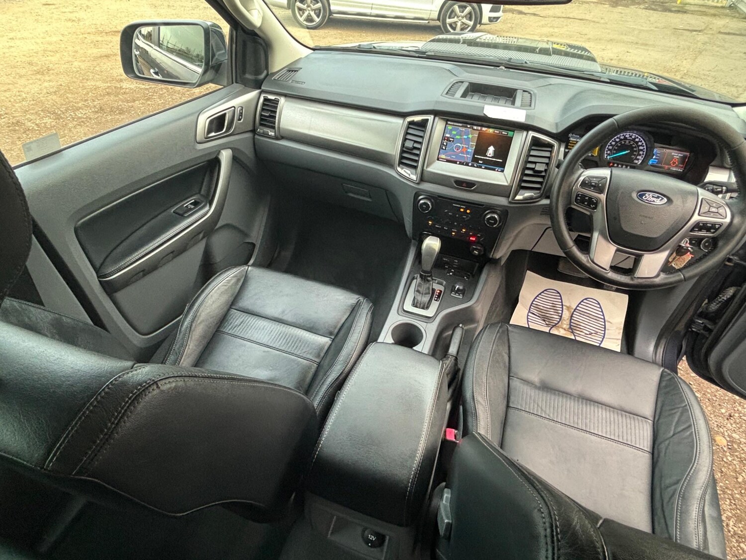 Used Ford Ranger 2016 for sale - 76326035: Photo 39