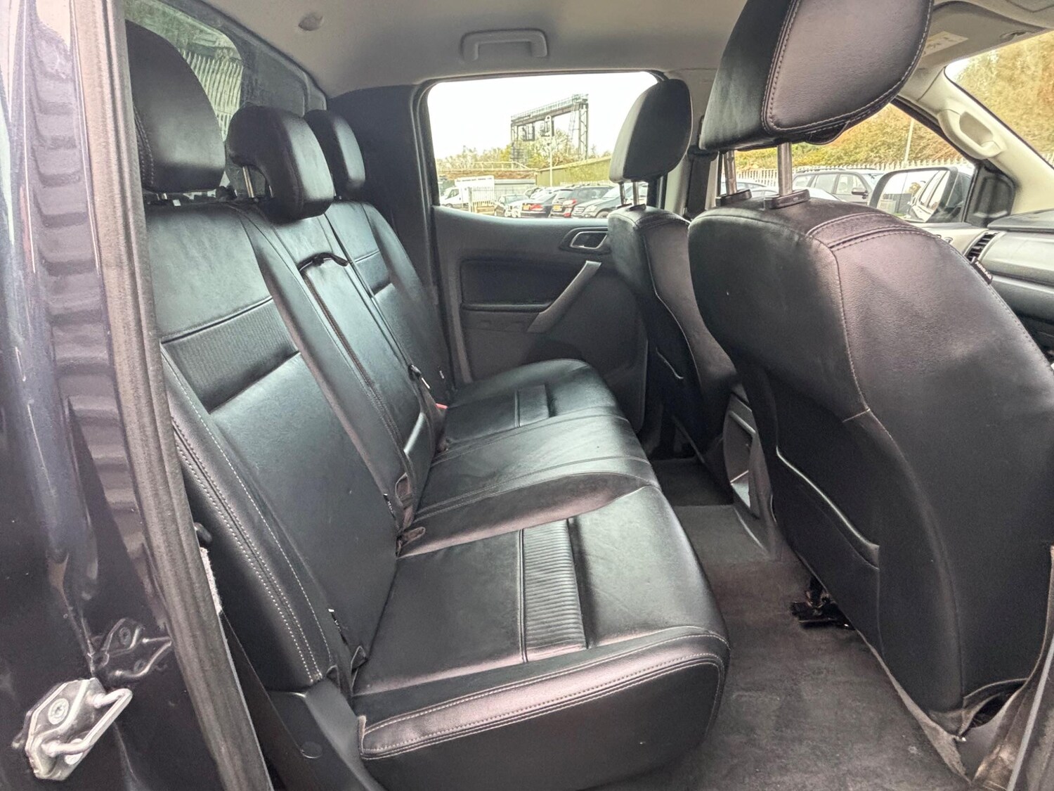 Used Ford Ranger 2016 for sale - 76326035: Photo 40