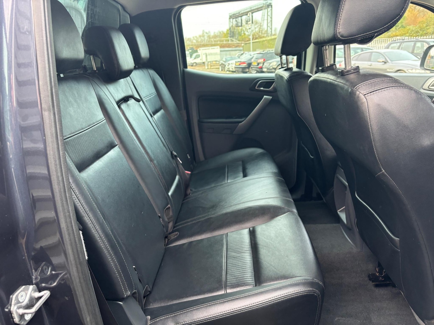 Used Ford Ranger 2016 for sale - 76326035: Photo 41