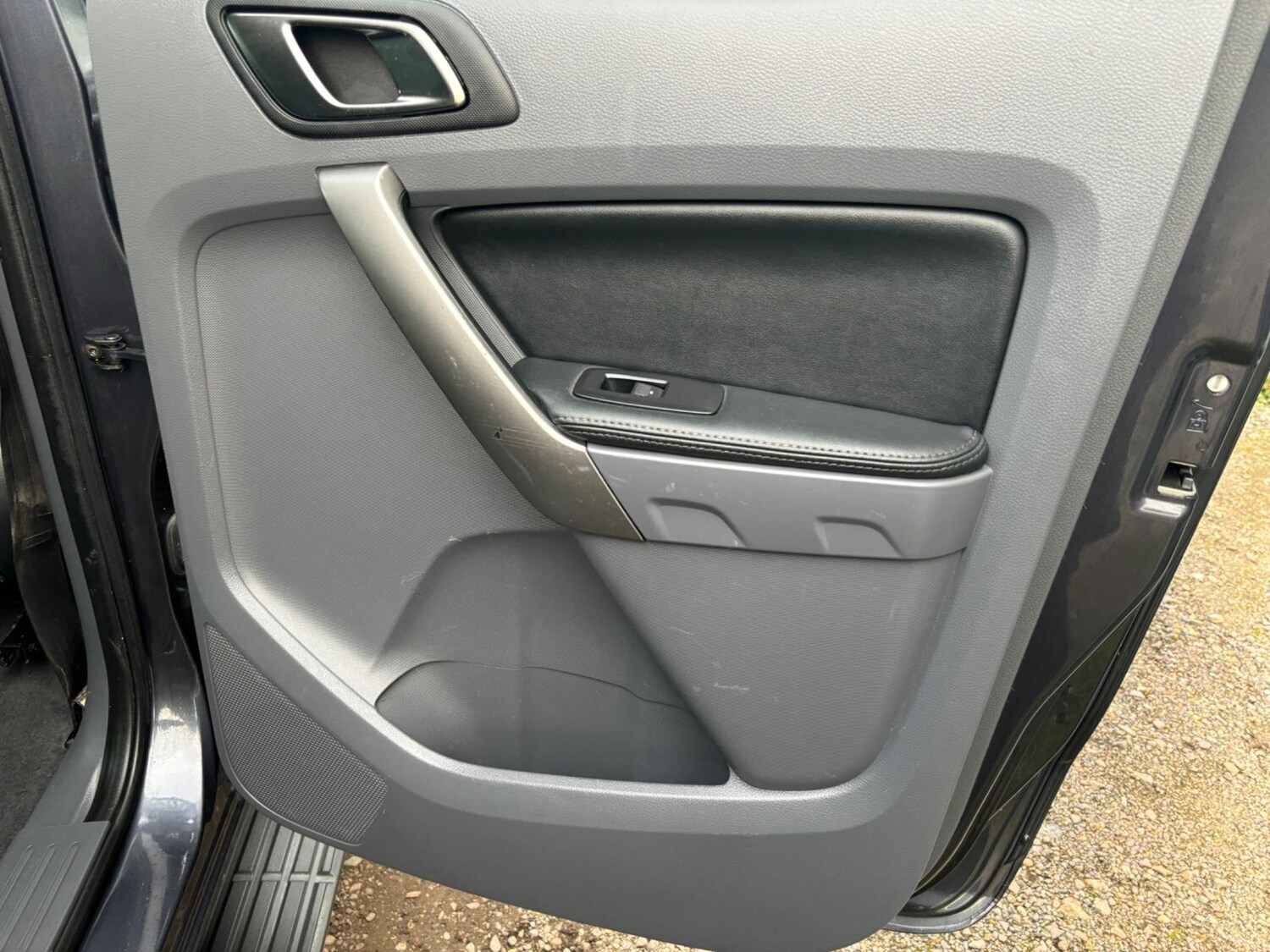 Used Ford Ranger 2016 for sale - 76326035: Photo 42