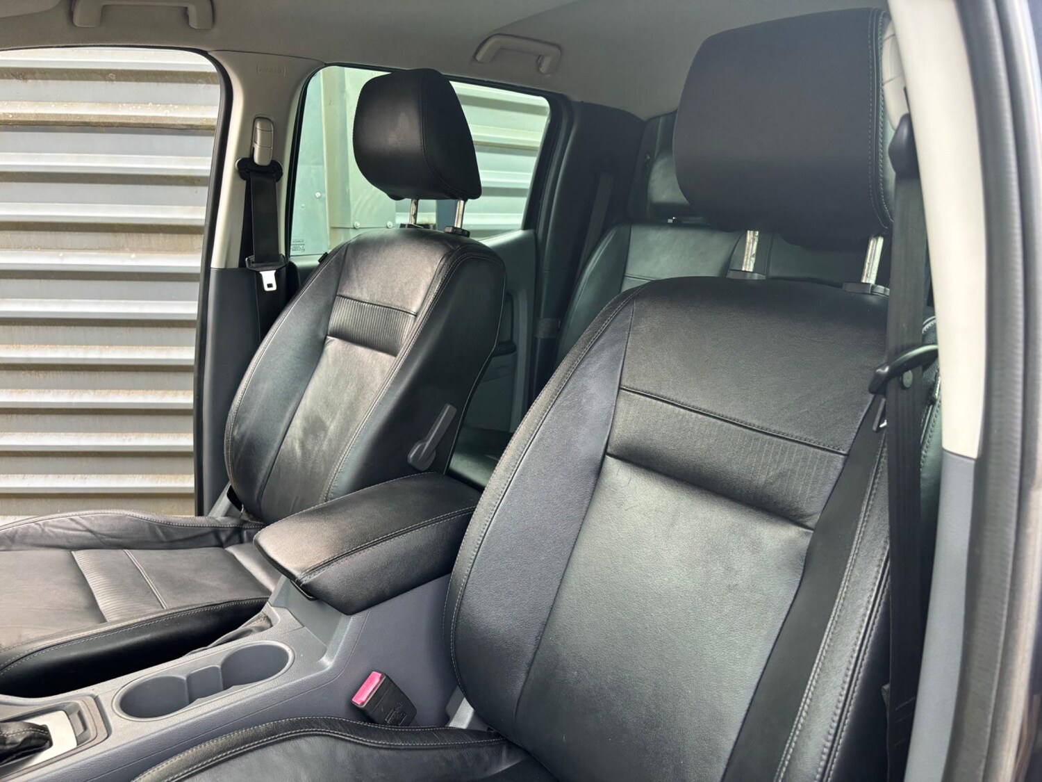 Used Ford Ranger 2016 for sale - 76326035: Photo 43