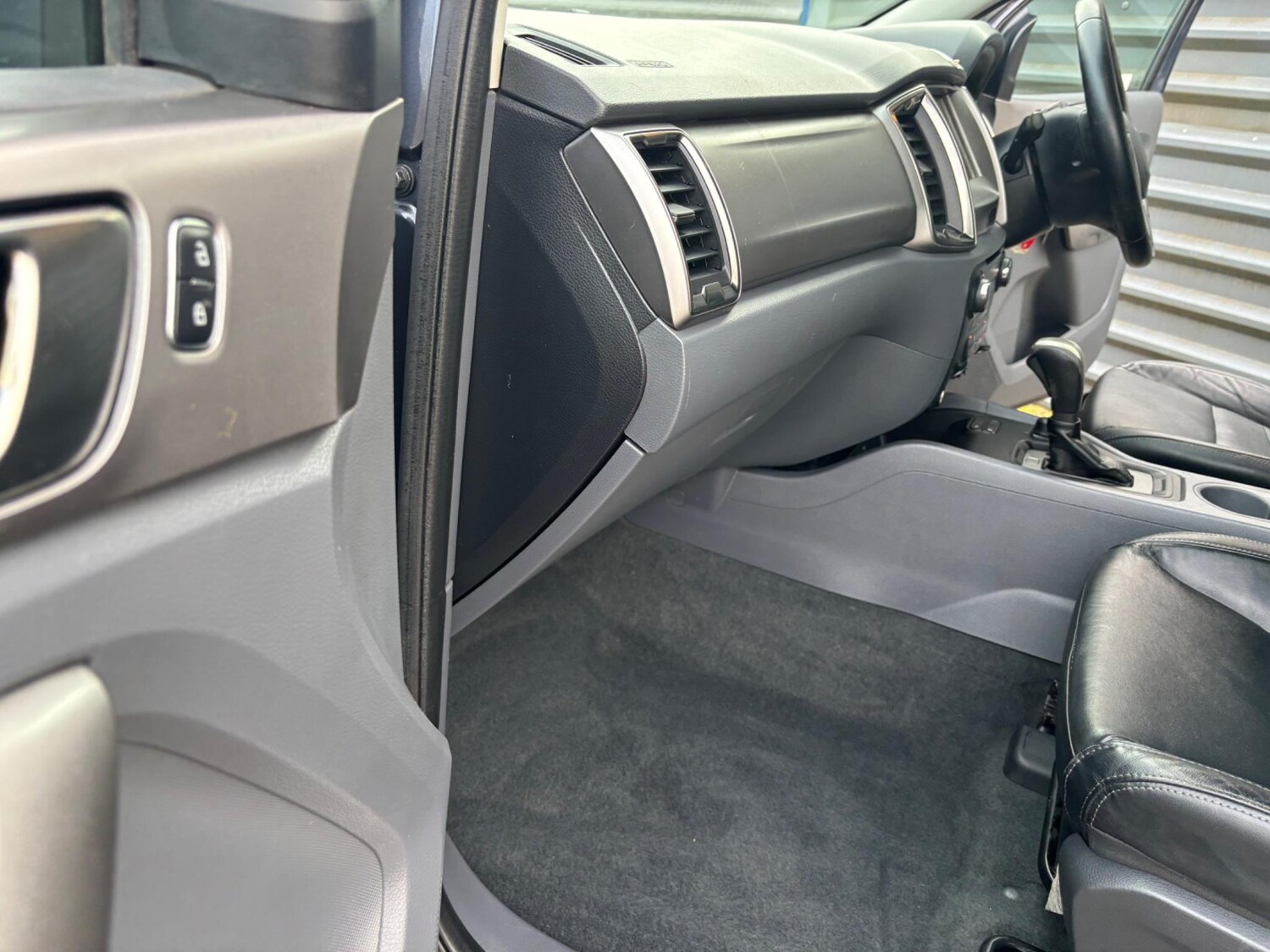 Used Ford Ranger 2016 for sale - 76326035: Photo 44