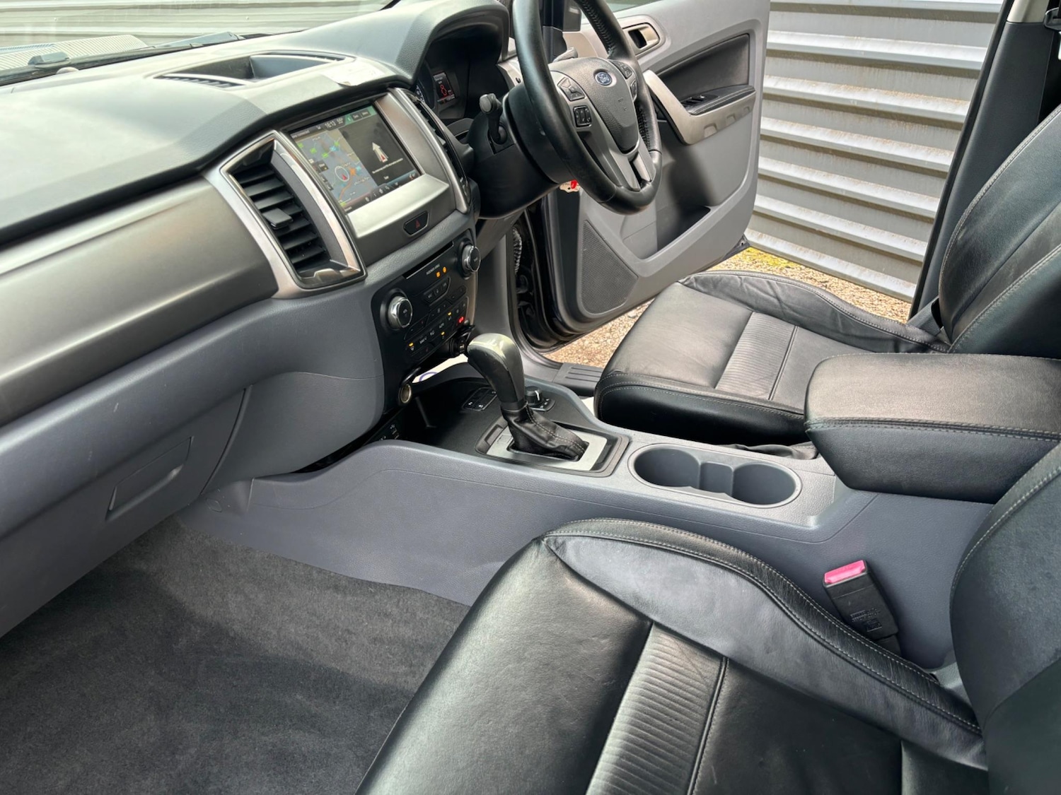 Used Ford Ranger 2016 for sale - 76326035: Photo 45
