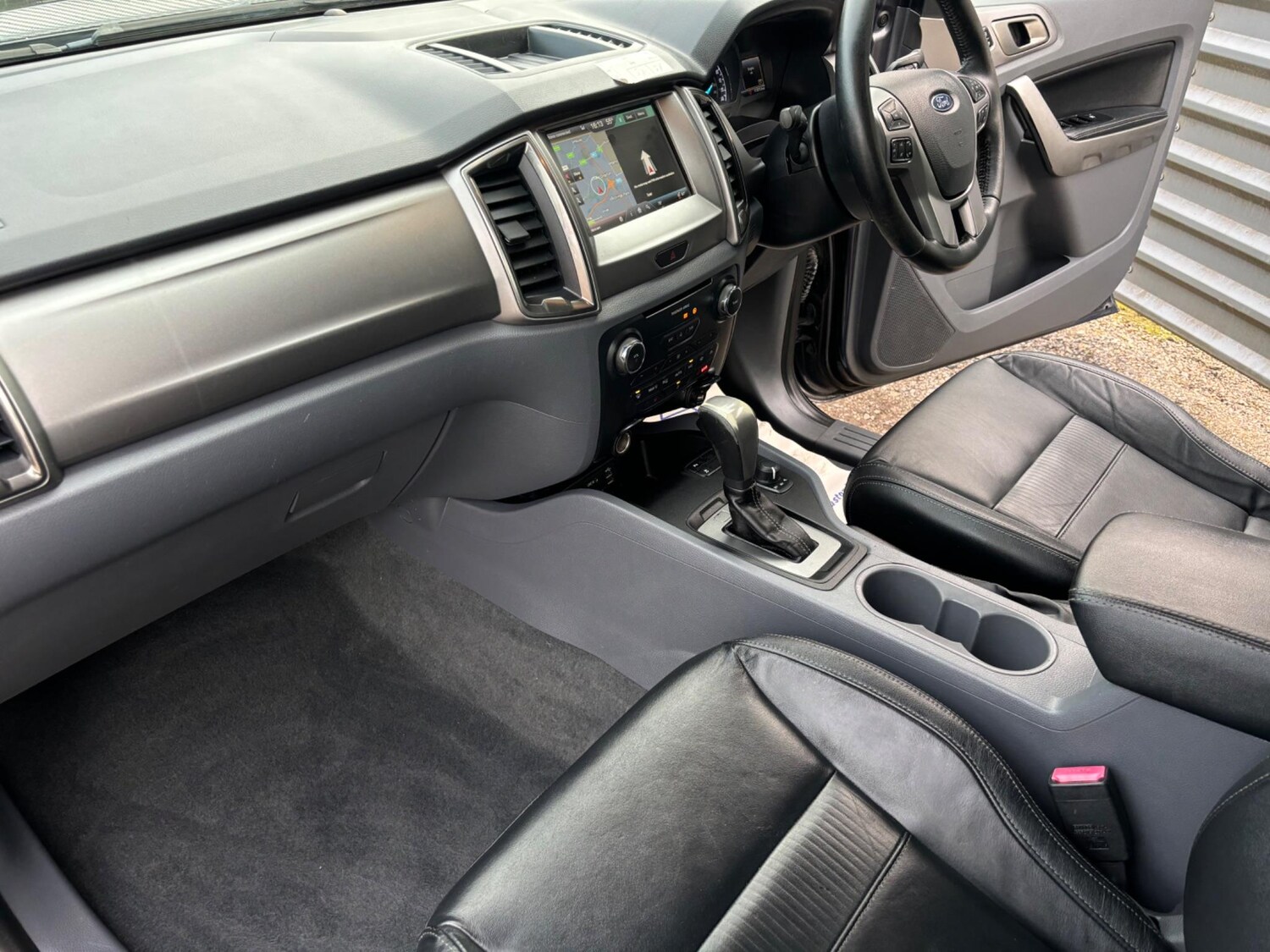 Used Ford Ranger 2016 for sale - 76326035: Photo 46