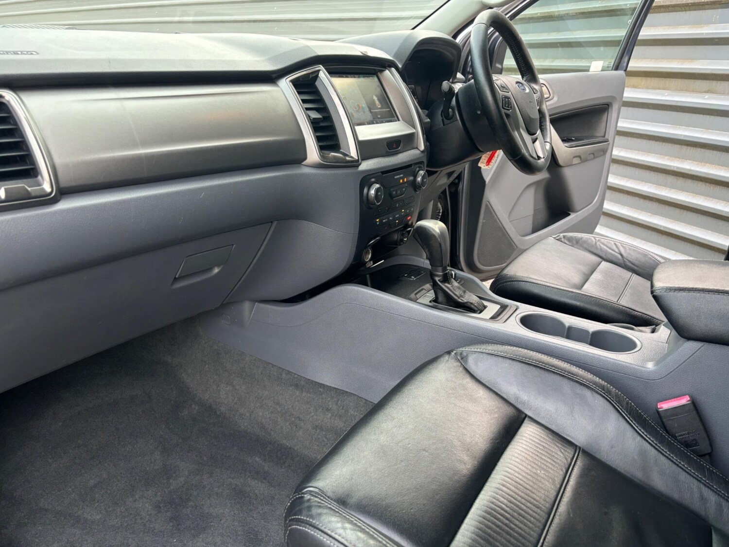 Used Ford Ranger 2016 for sale - 76326035: Photo 48