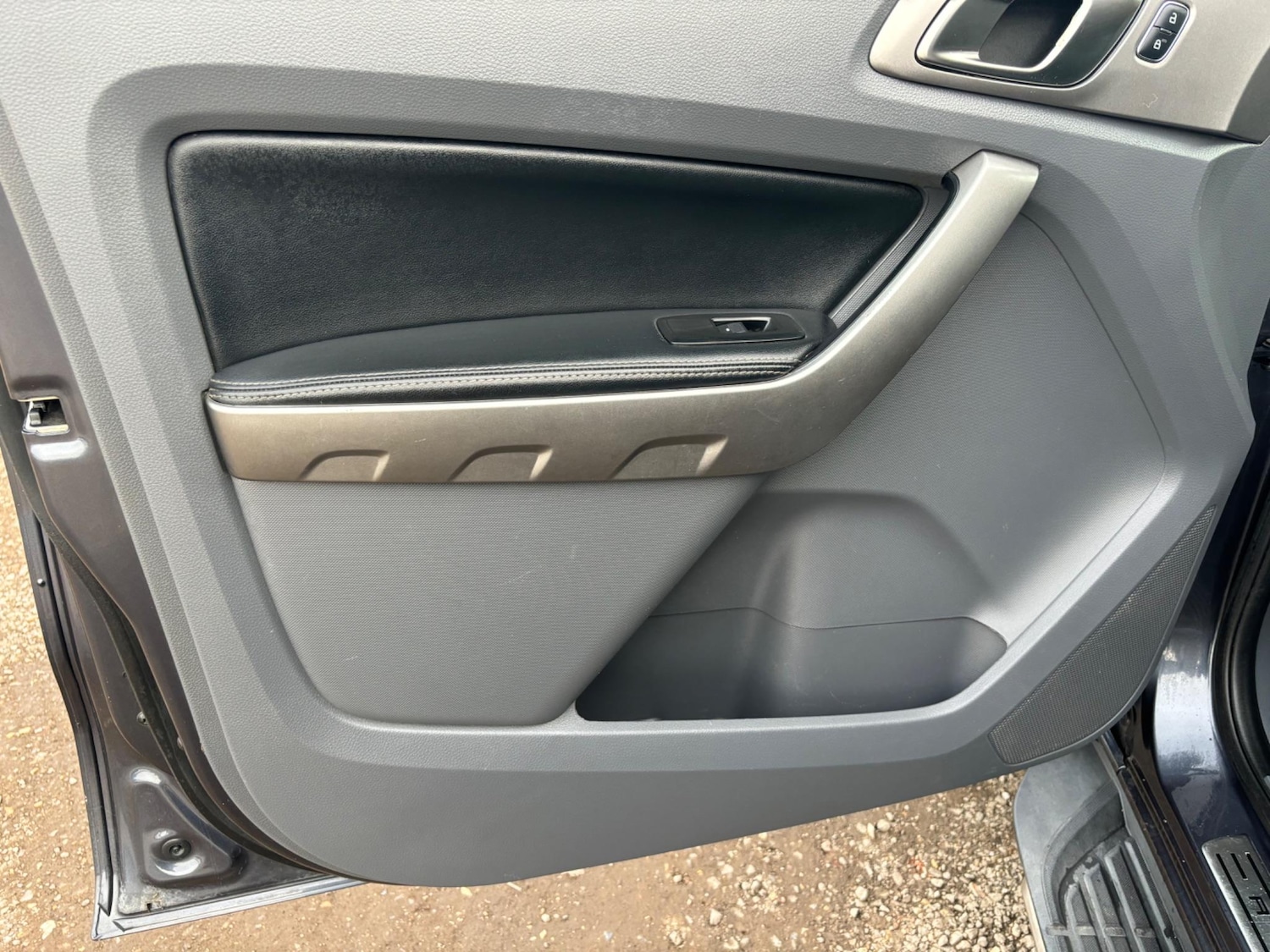 Used Ford Ranger 2016 for sale - 76326035: Photo 49