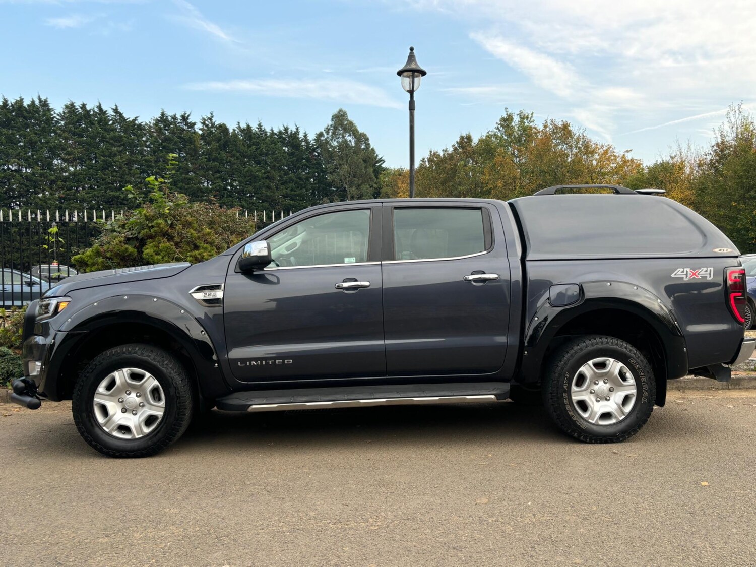 Used Ford Ranger 2016 for sale - 76326035: Photo 5