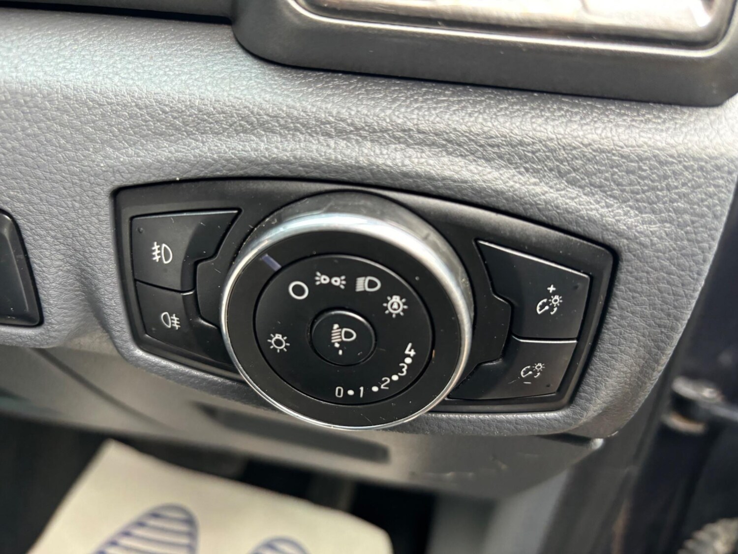Used Ford Ranger 2016 for sale - 76326035: Photo 52