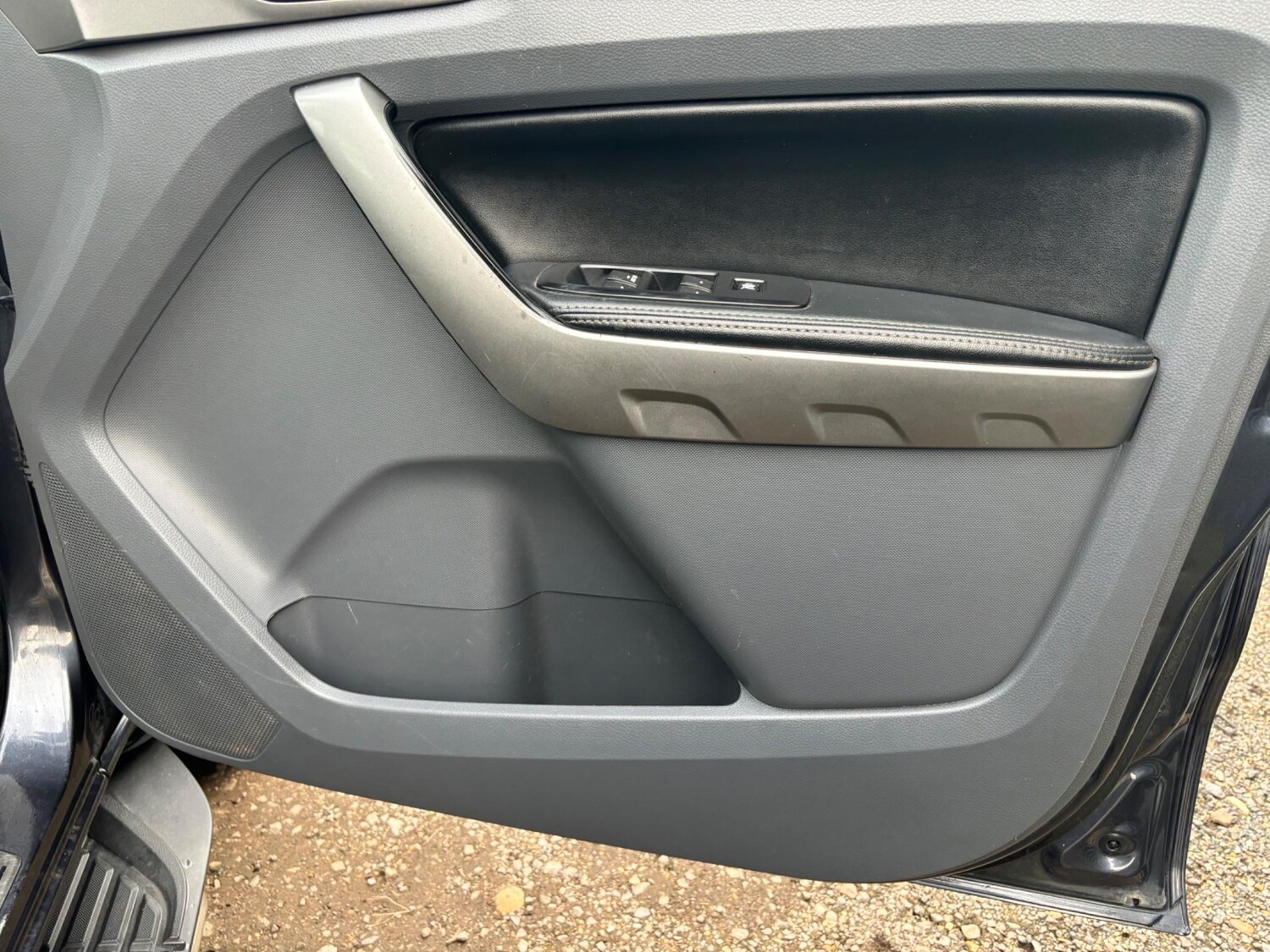 Used Ford Ranger 2016 for sale - 76326035: Photo 53