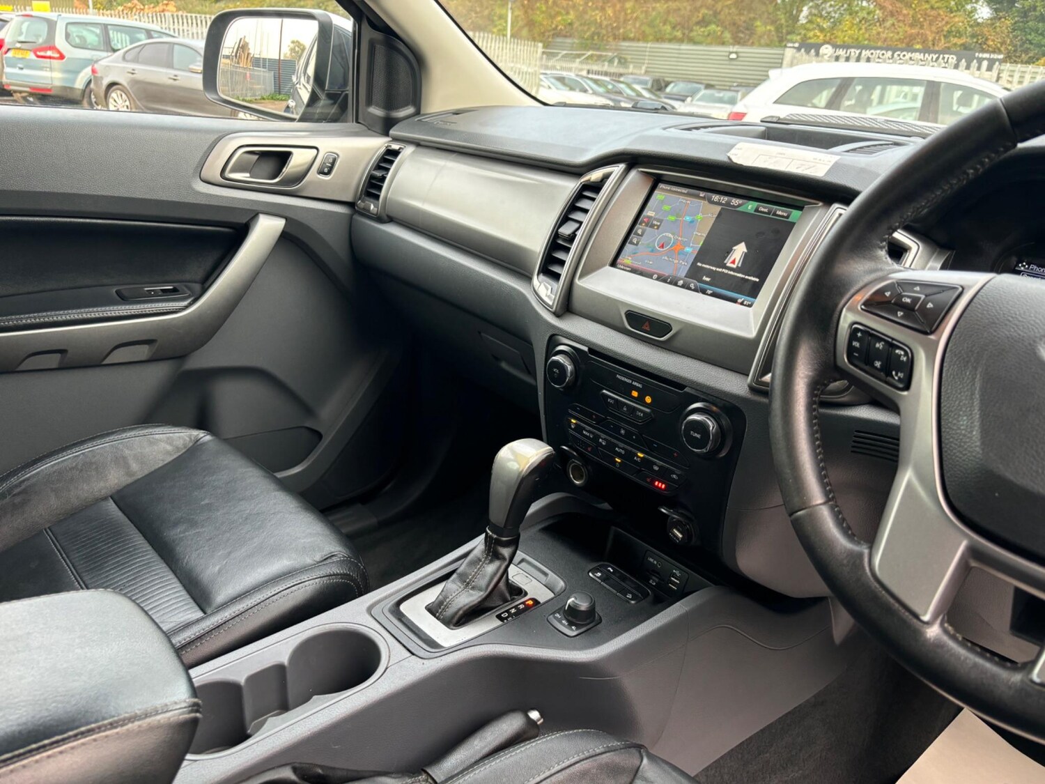Used Ford Ranger 2016 for sale - 76326035: Photo 54