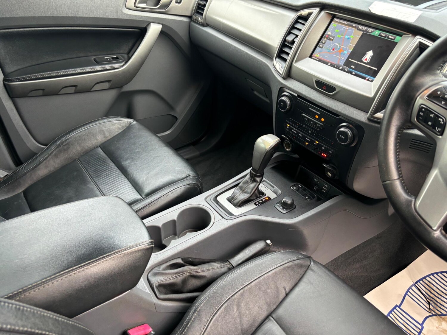 Used Ford Ranger 2016 for sale - 76326035: Photo 56