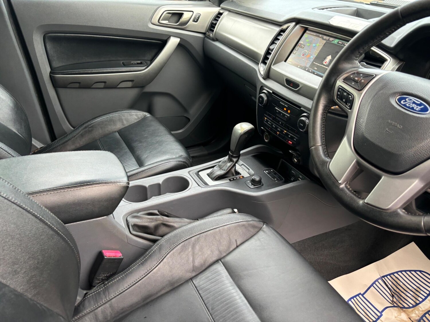 Used Ford Ranger 2016 for sale - 76326035: Photo 57