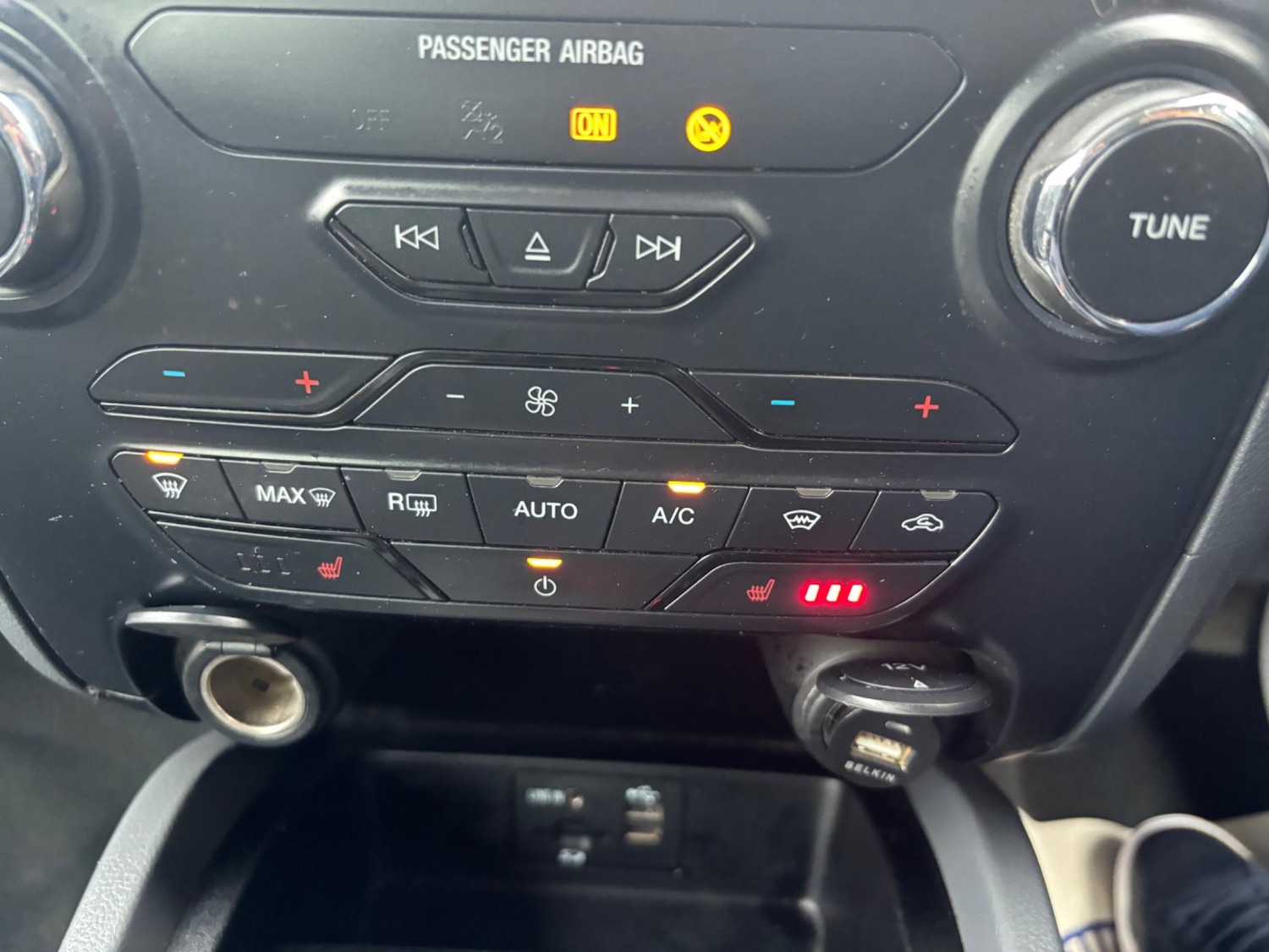Used Ford Ranger 2016 for sale - 76326035: Photo 63