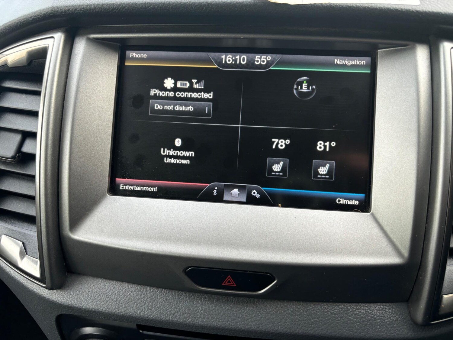 Used Ford Ranger 2016 for sale - 76326035: Photo 65