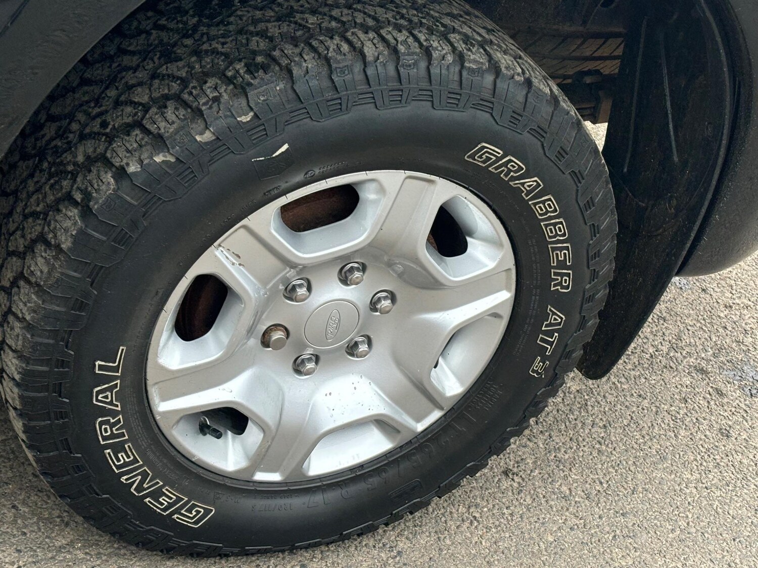 Used Ford Ranger 2016 for sale - 76326035: Photo 70